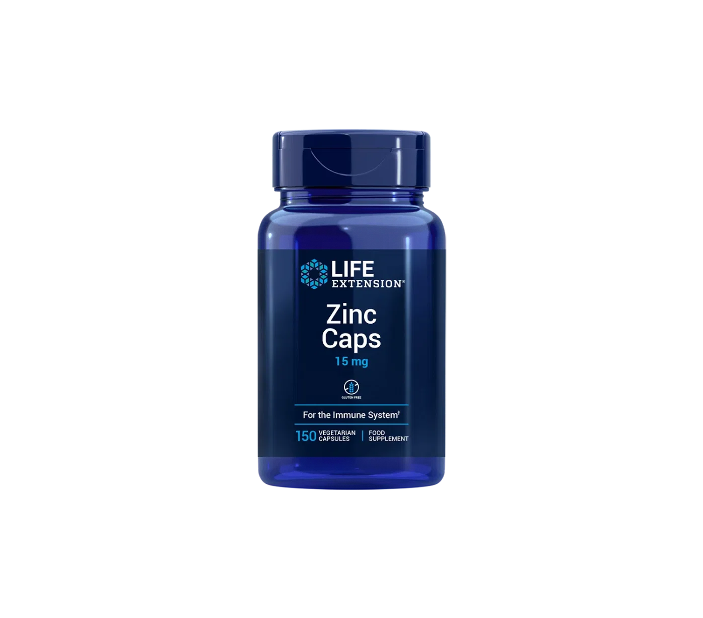 Life Extension - Zinc (OptiZinc®)