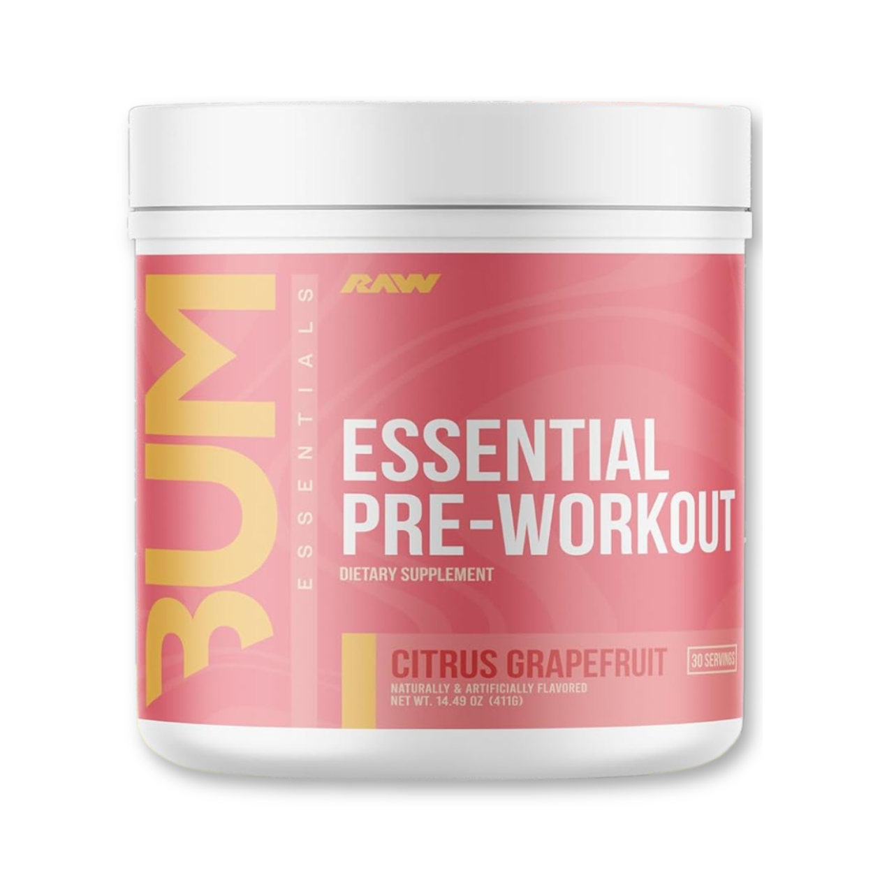 Raw Nutrition - Essential Pre Limited Edition