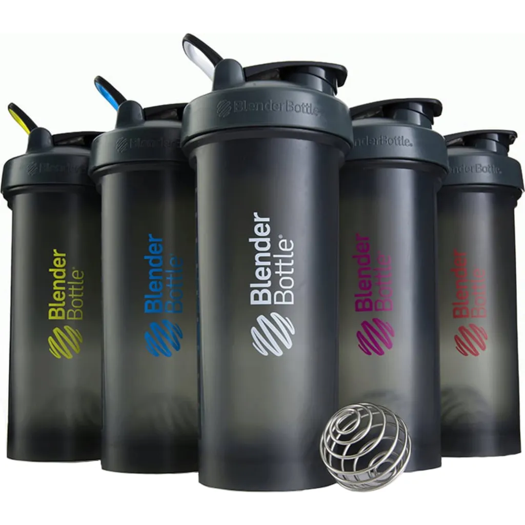 Blender Bottle Pro 45 Shaker - 1300ml