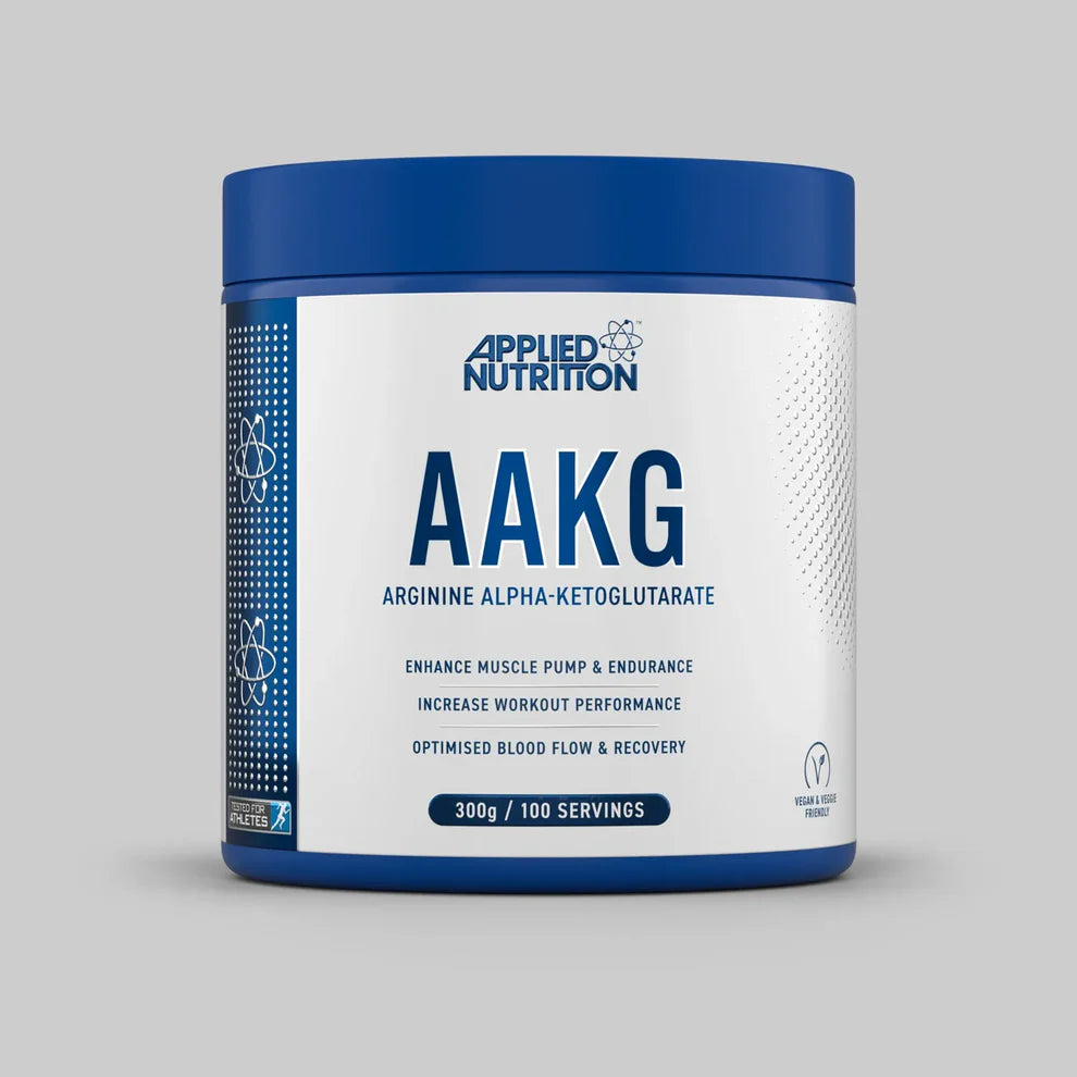 Applied Nutrition - AAKG 300g