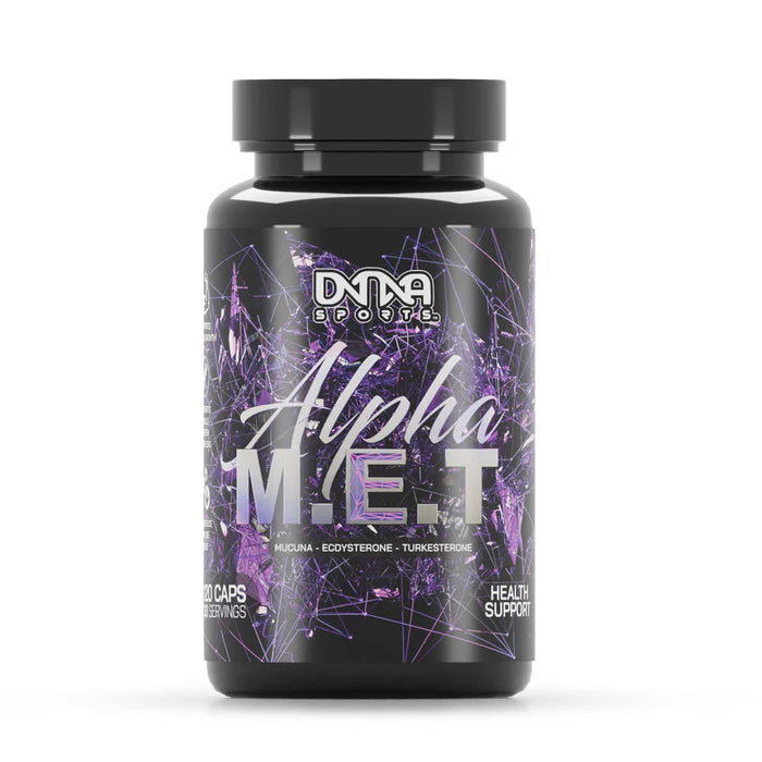 DNA Sports Alpha M.E.T
