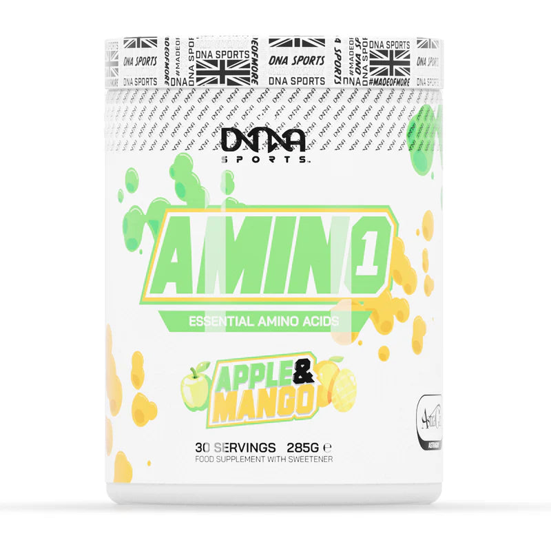 DNA Sports - Amino1 Eaa