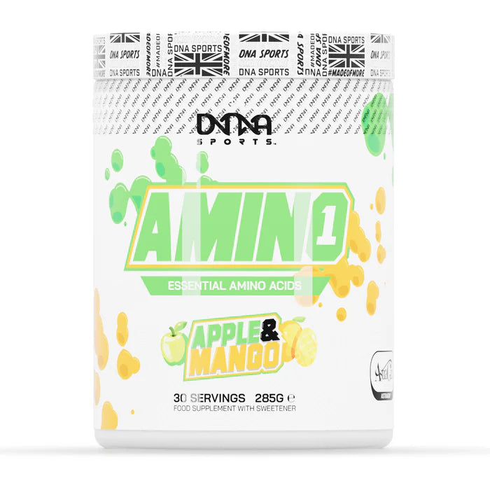 DNA Sports - Amino1 Eaa