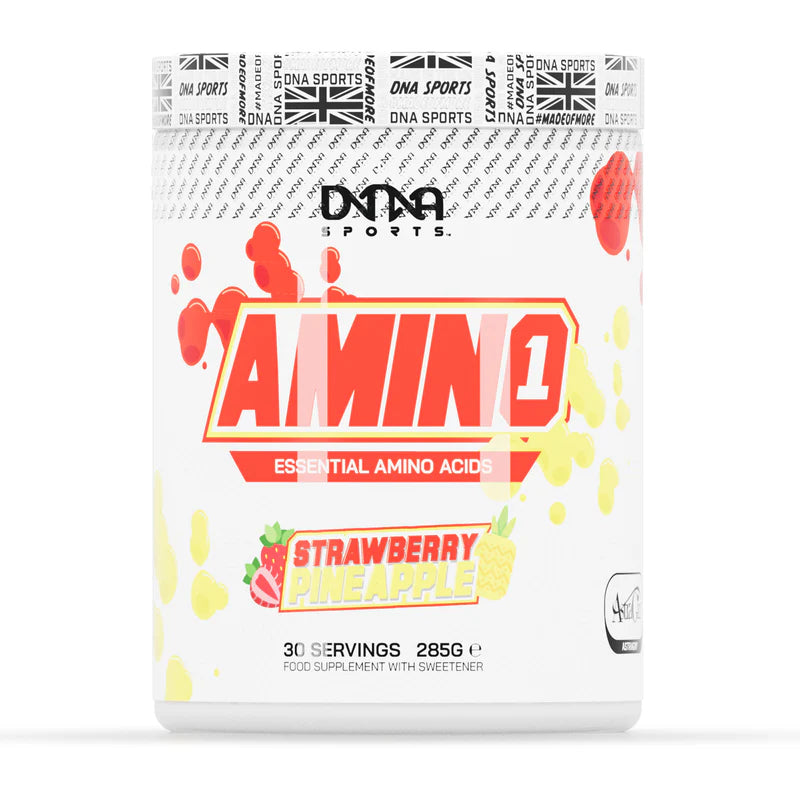 DNA Sports - Amino1 Eaa