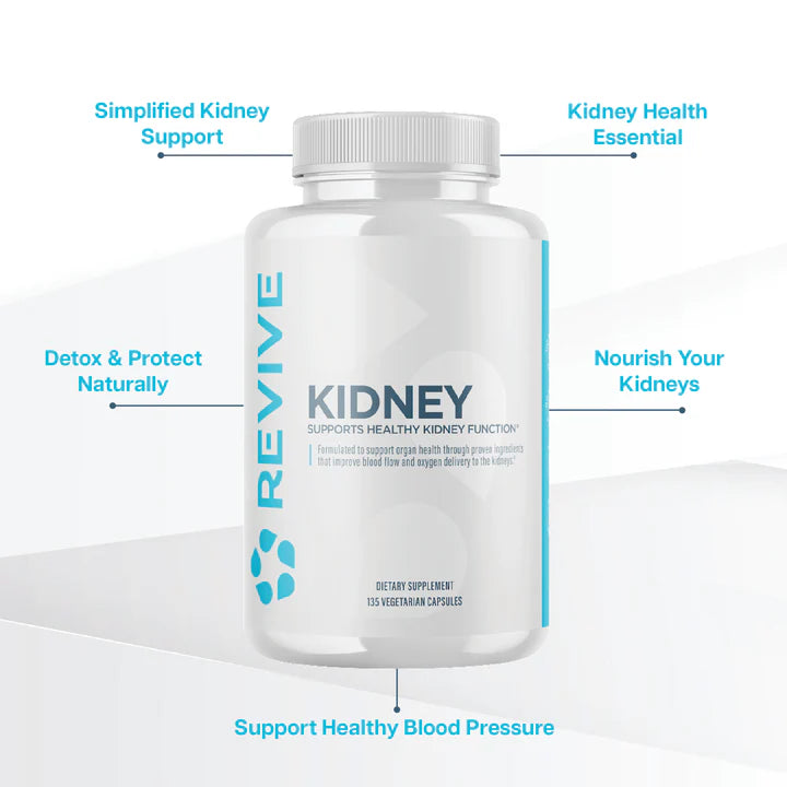 Revive MD - Kidney