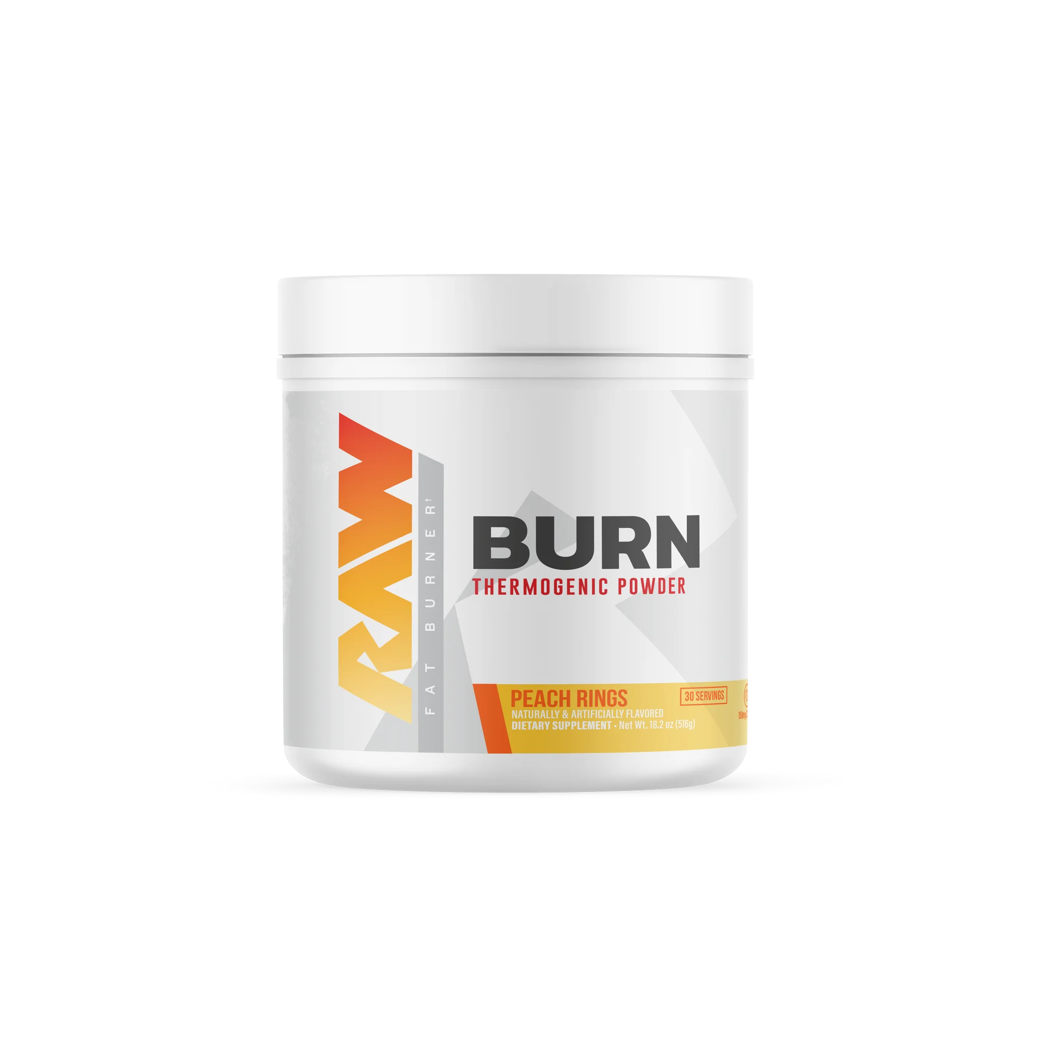 Raw Nutrition US - Burn