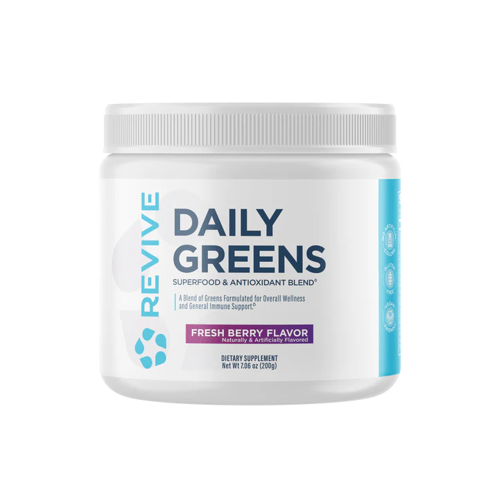 Revive MD - Daily Greens
