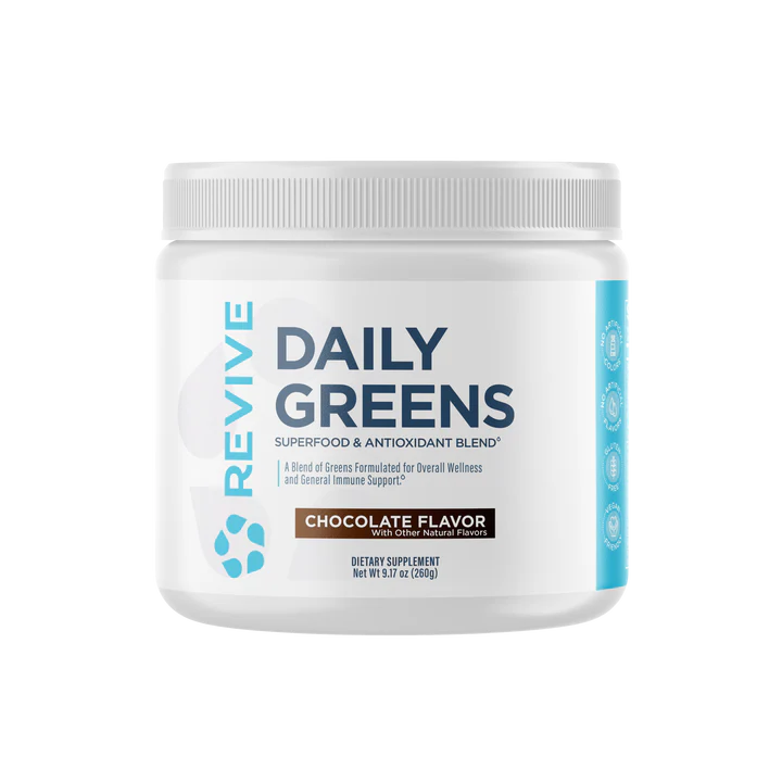 Revive MD - Daily Greens