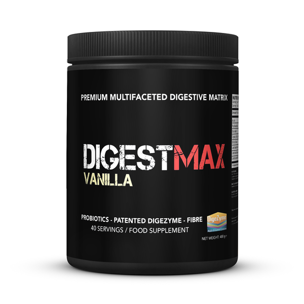 Strom Sports - DigestMax