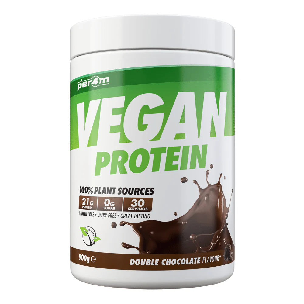 Per4m - Vegan Plant Protein