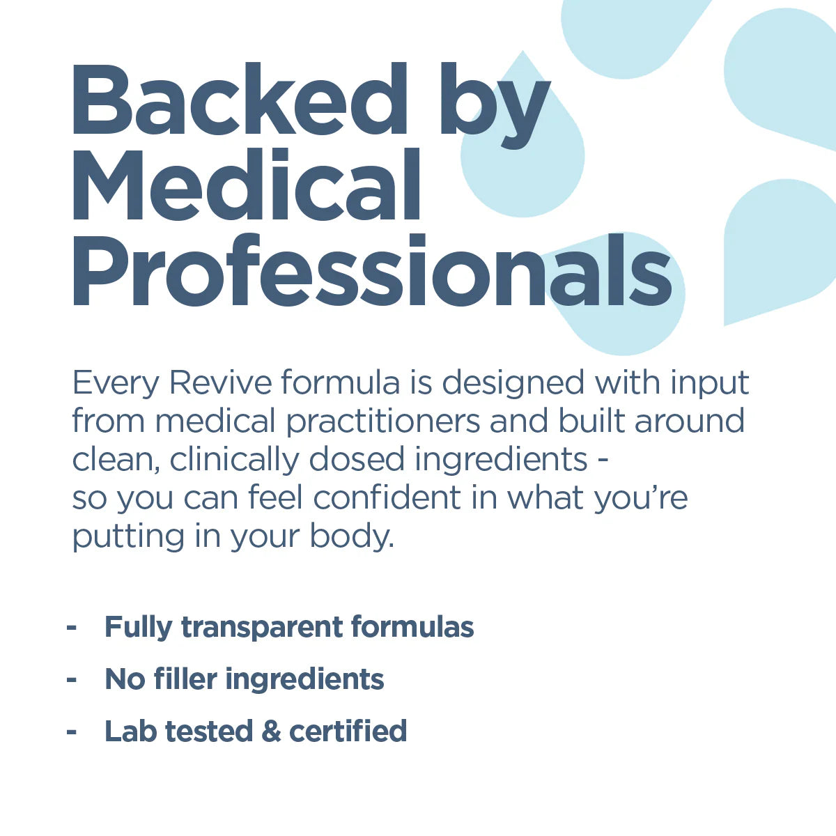 Revive MD - Prostate