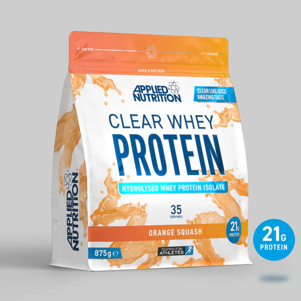 Applied Nutrition - Clear Whey