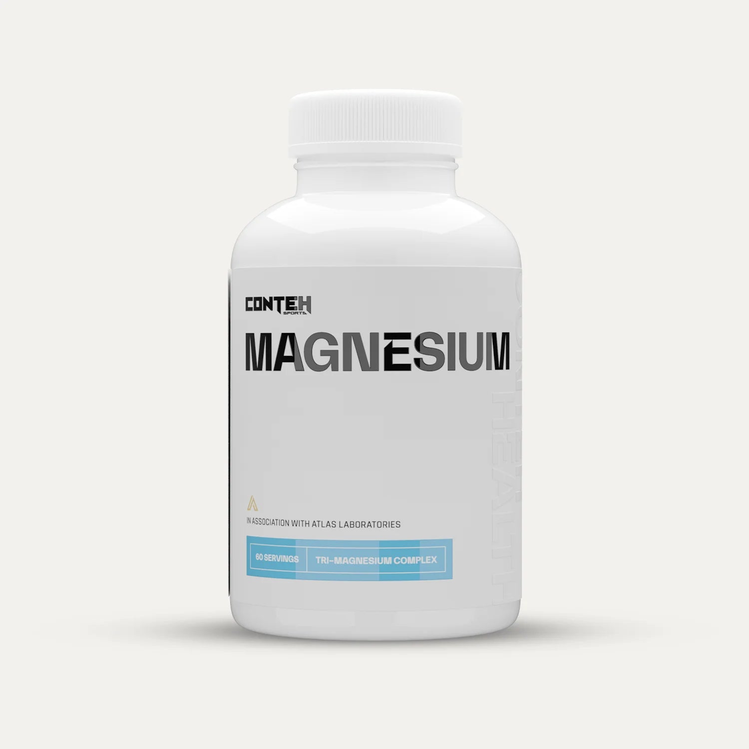 Conteh Sports - Tri -Magnesium Complex