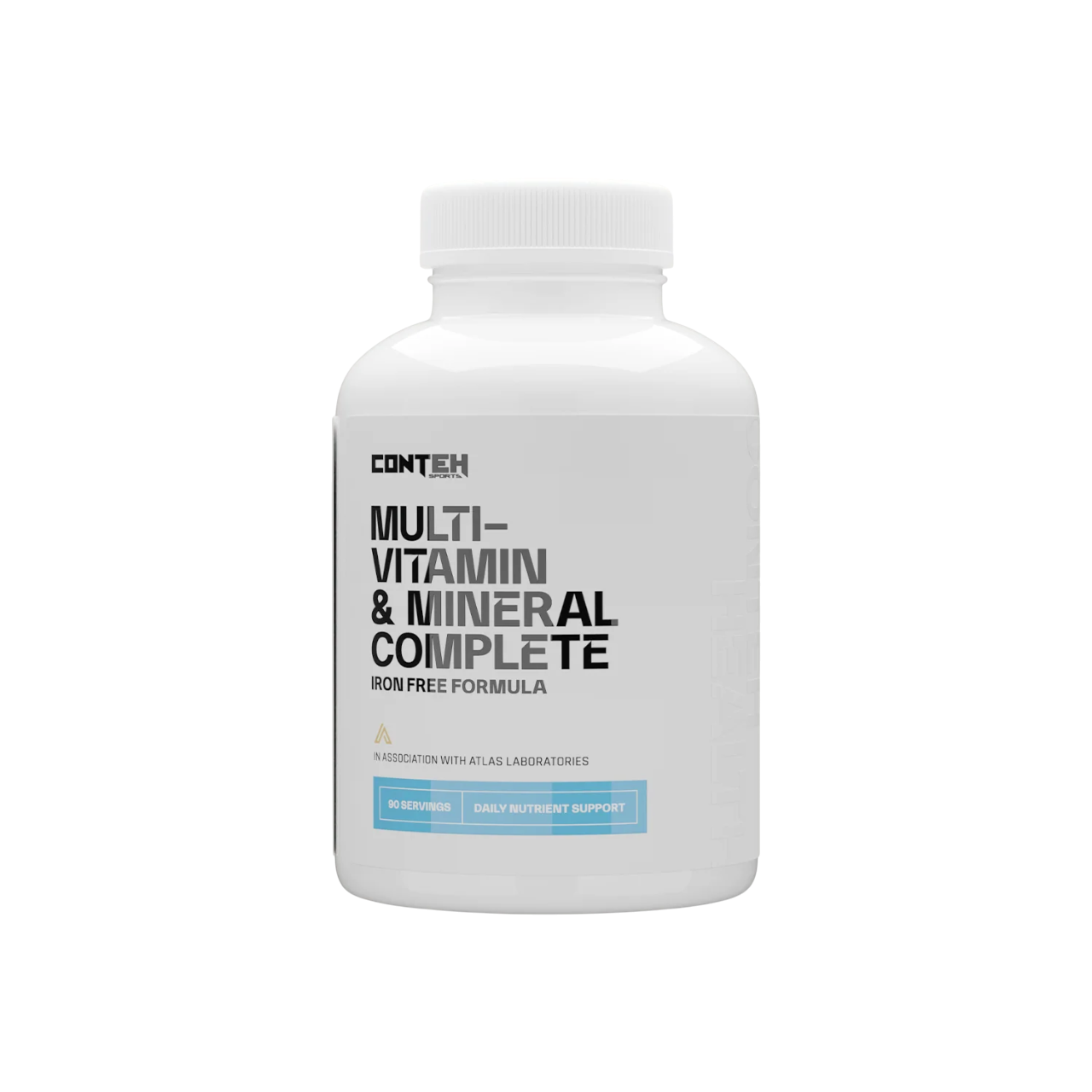 Conteh Sports - Multi-vitamin & Mineral Complete