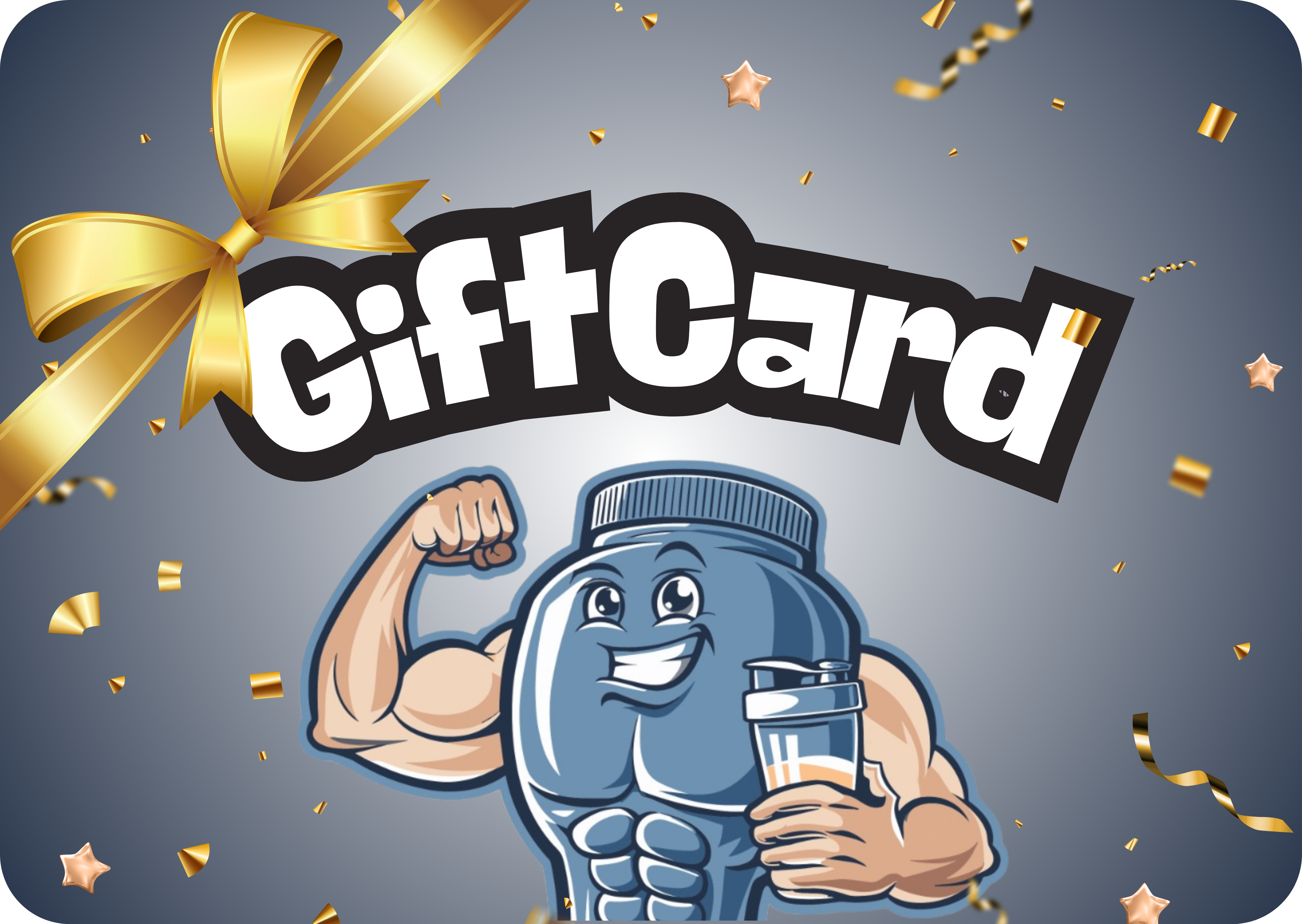 Performance Store - Geschenkgutschein