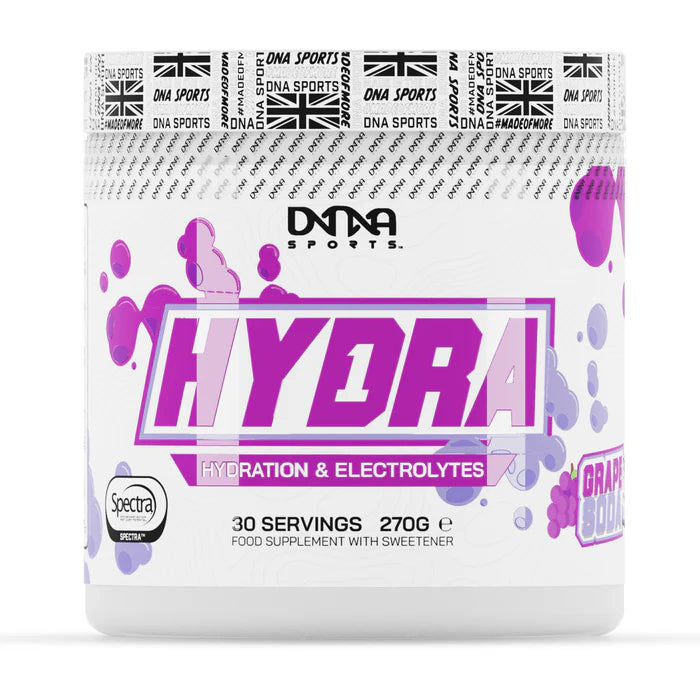 DNA Sports - Hydra1