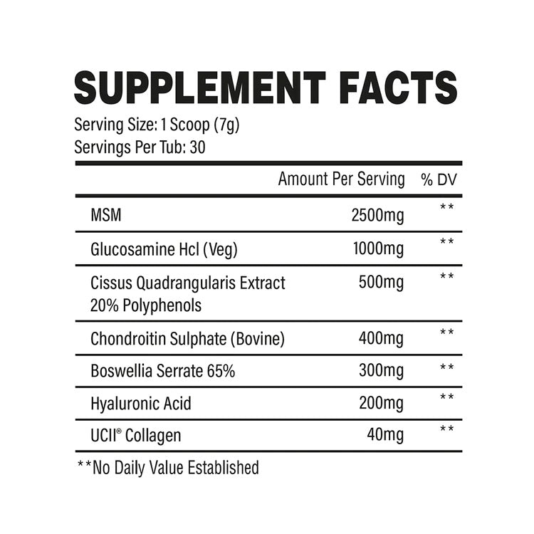 Trained by JP Nutrition - Join-In Cherry