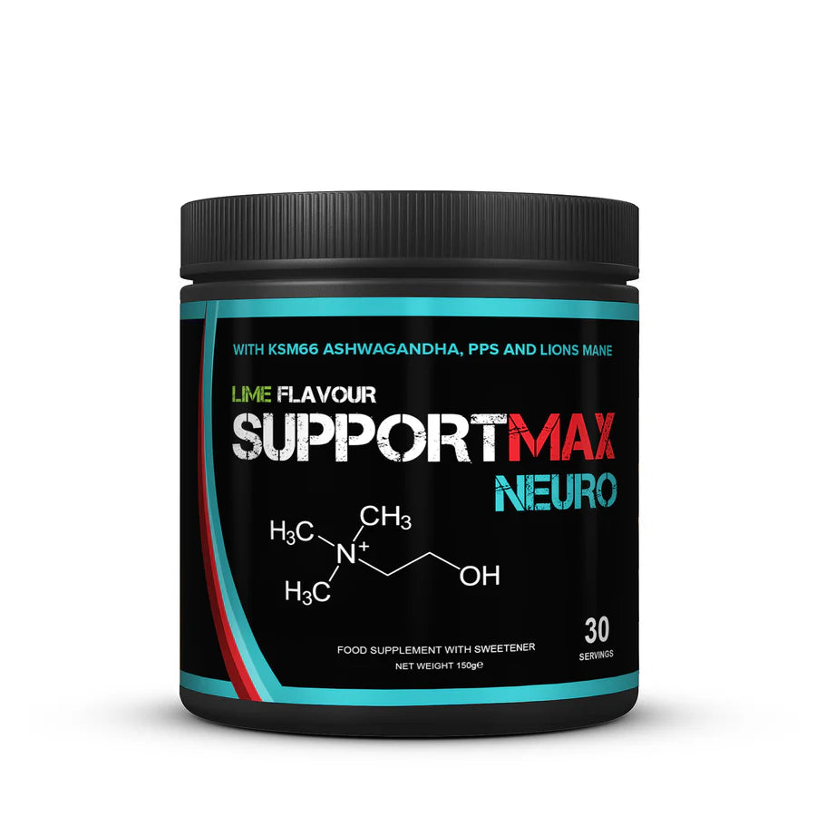 Strom Sports - SupportMAX Neuro 30serv