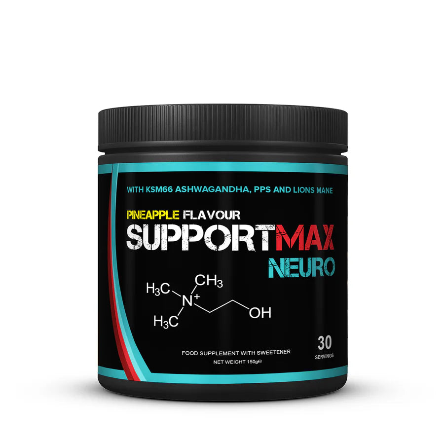 Strom Sports - SupportMAX Neuro 30serv