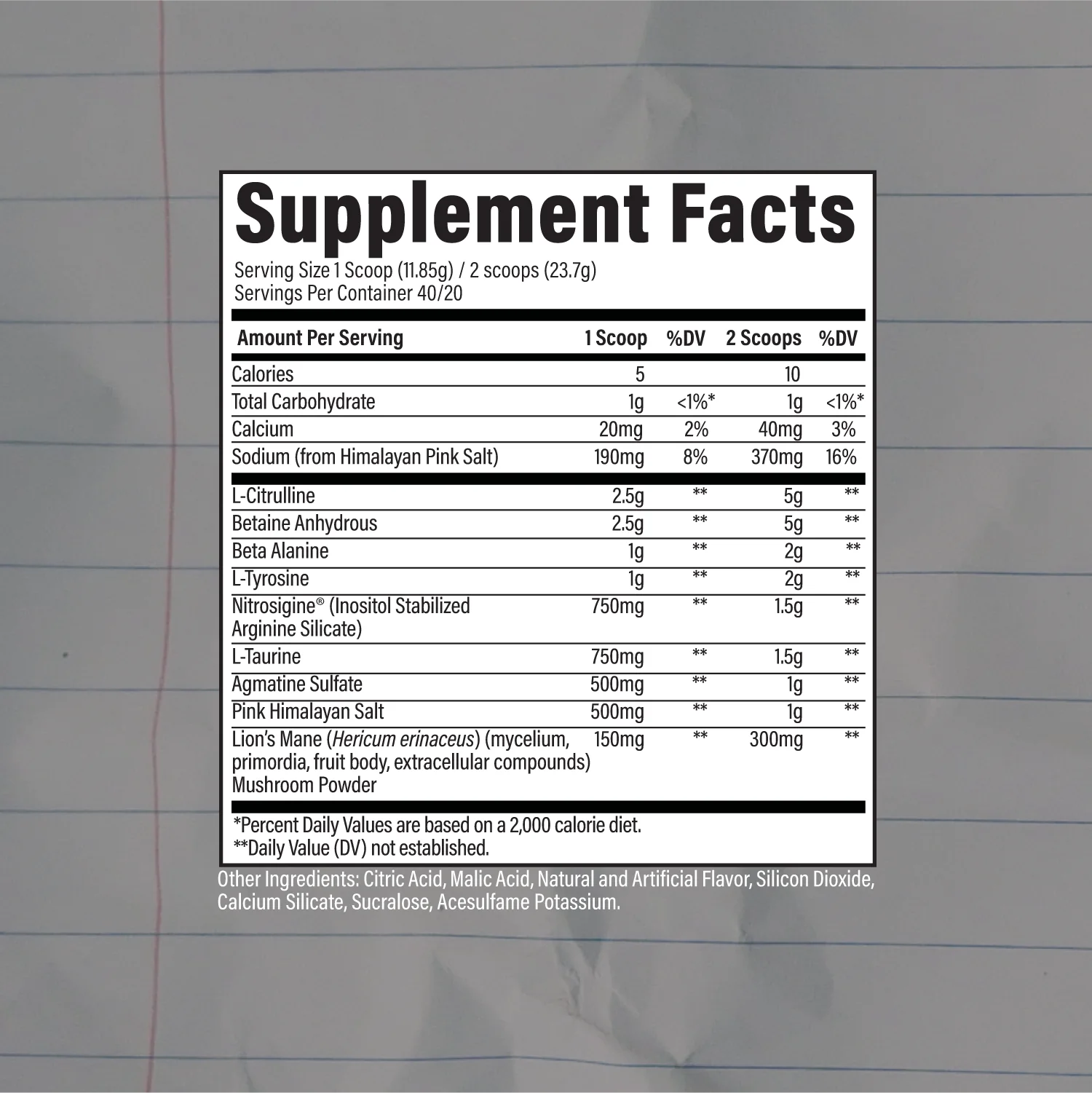 Raw Nutrition - Christopher's Juicy Pump