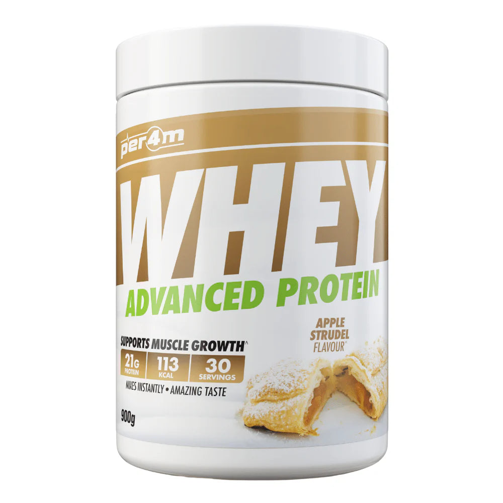 Per4m - Whey Protein 900g