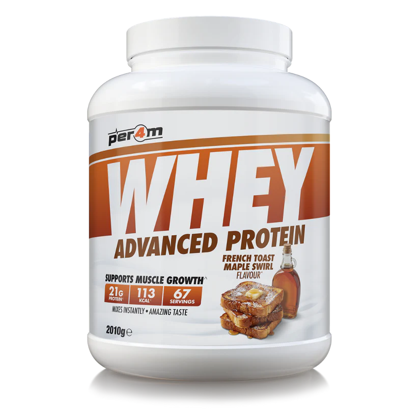 Per4m - Whey Protein 2kg