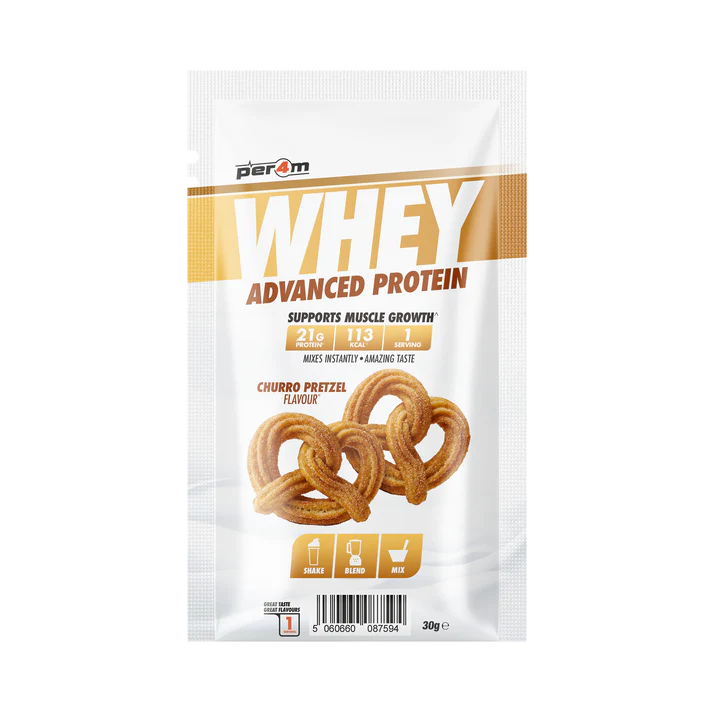 Per4m Whey Single Serving 30g Limited Edition