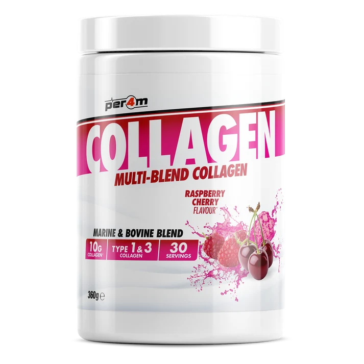 Per4m - Multi-Blend Collagen