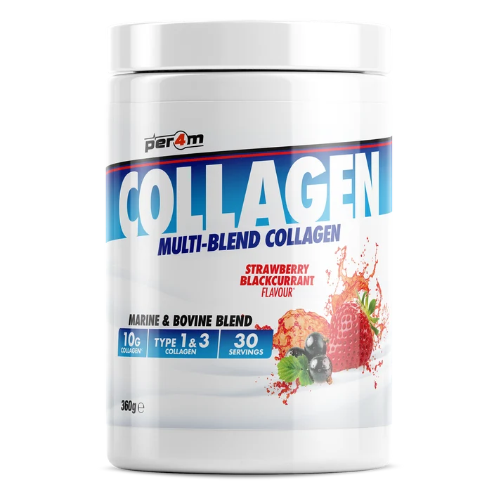 Per4m - Multi-Blend Collagen