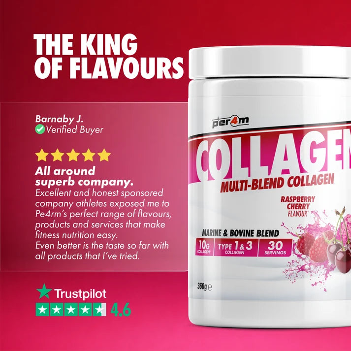 Per4m - Multi-Blend Collagen