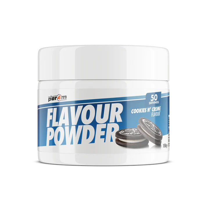 Per4m - Flavour Powder 150g 50serv