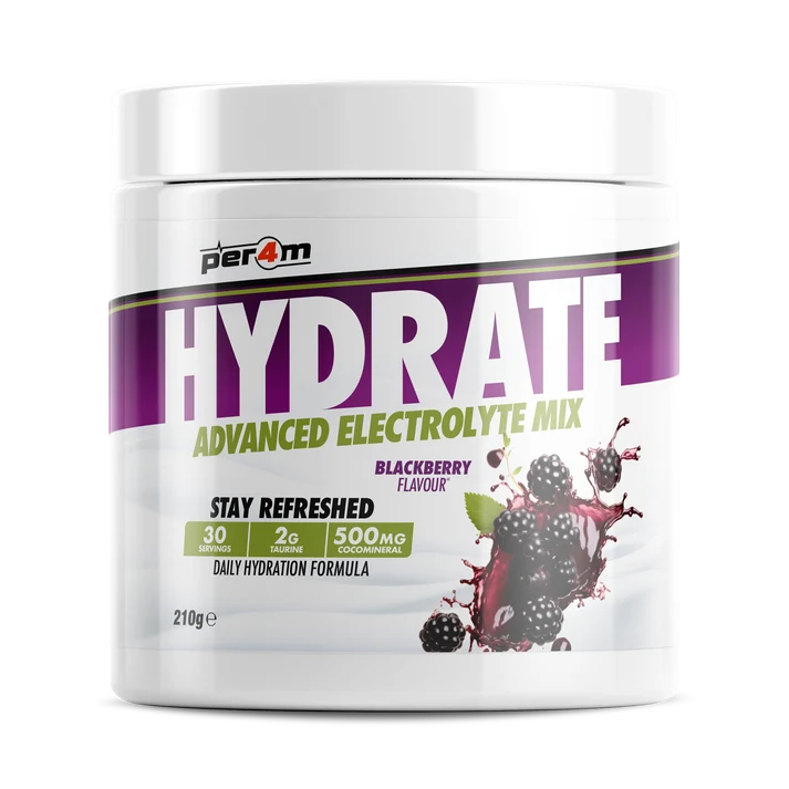 Per4m - Hydrate Electrolyte Mix