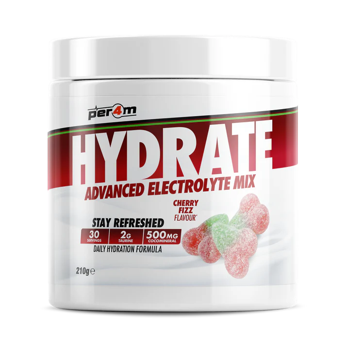 Per4m - Hydrate Electrolyte Mix
