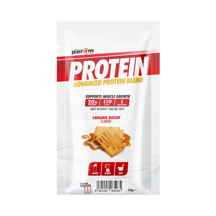 PER4M - Protein Blend Probe 33 g