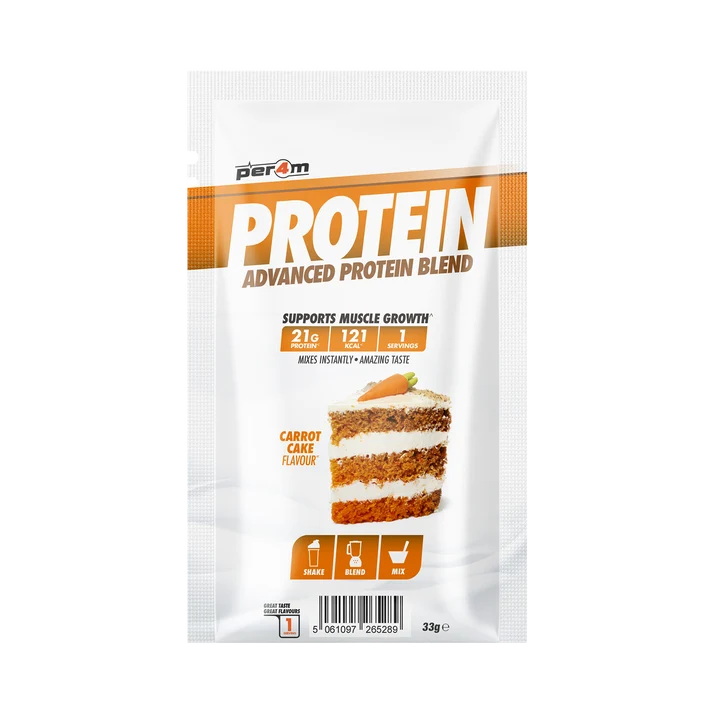 PER4M - Protein Blend Probe 33 g