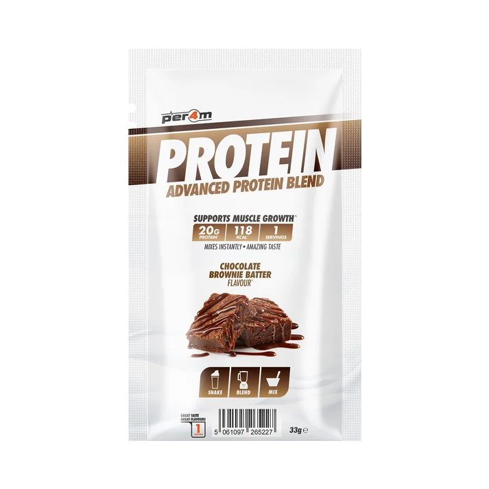 PER4M - Protein Blend Probe 33 g