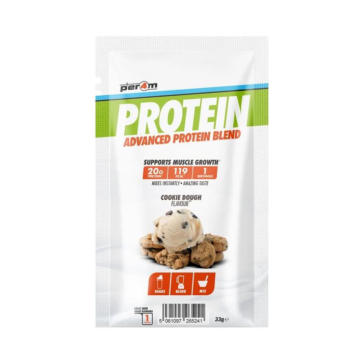 PER4M - Protein Blend Probe 33 g