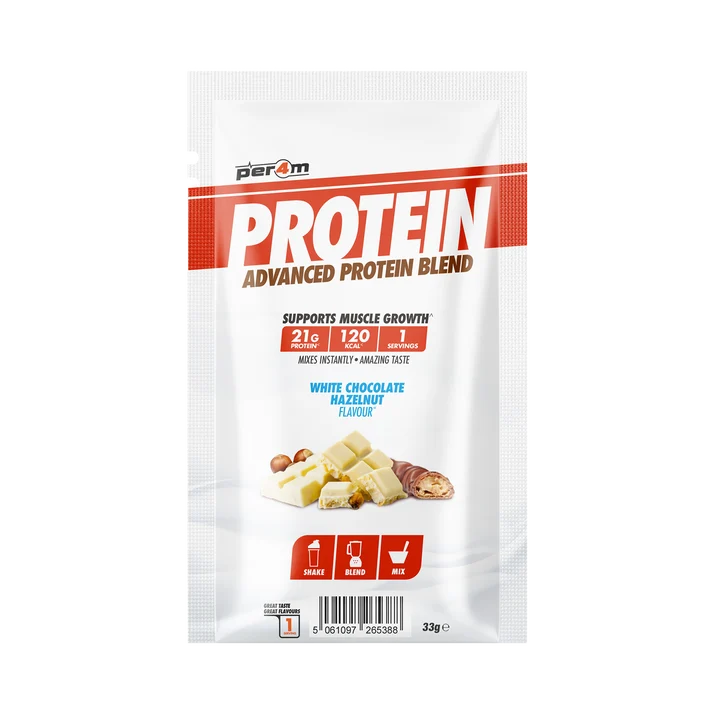 PER4M - Protein Blend Probe 33 g