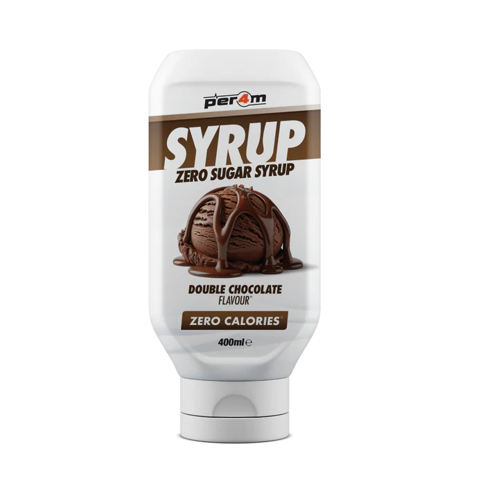 Per4m - Zero Syrups 400ml
