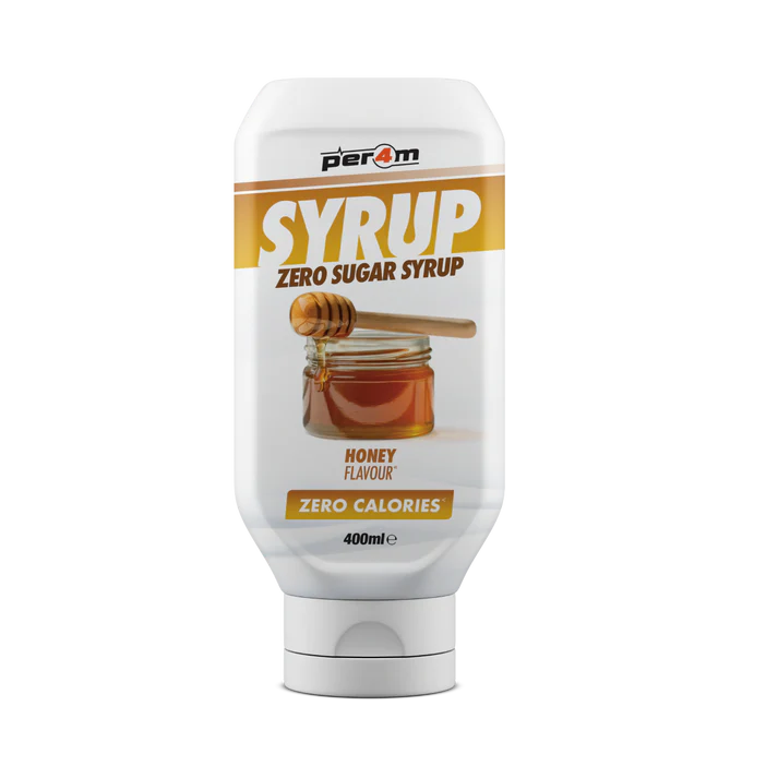 Per4m - Zero Syrups 400ml