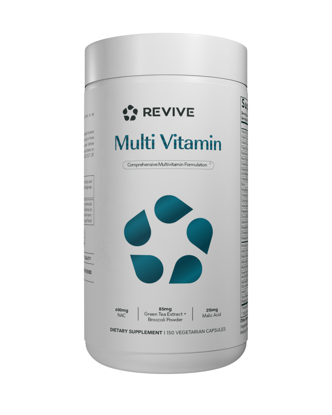 Revive MD - Multivitamin