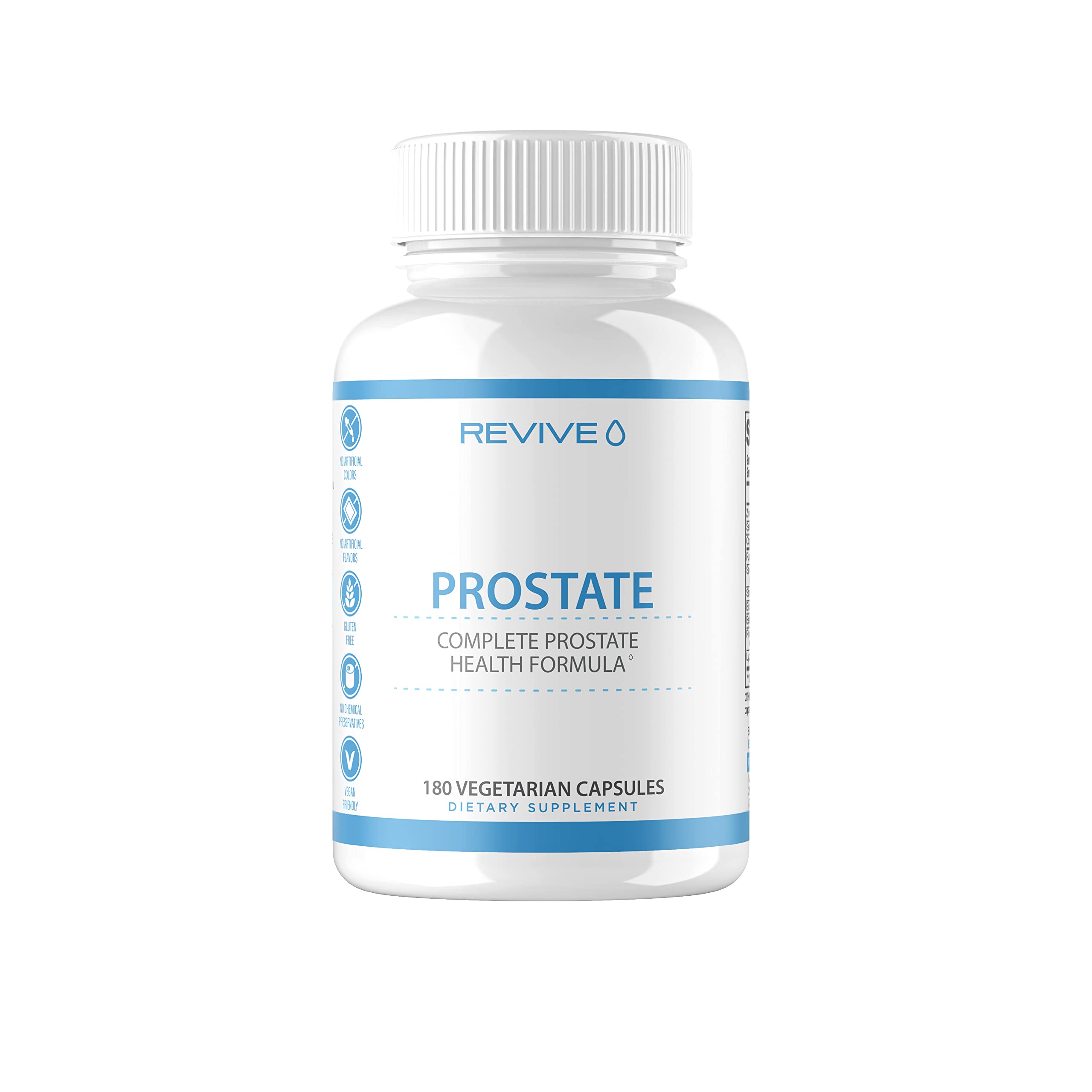 Revive MD - Prostate