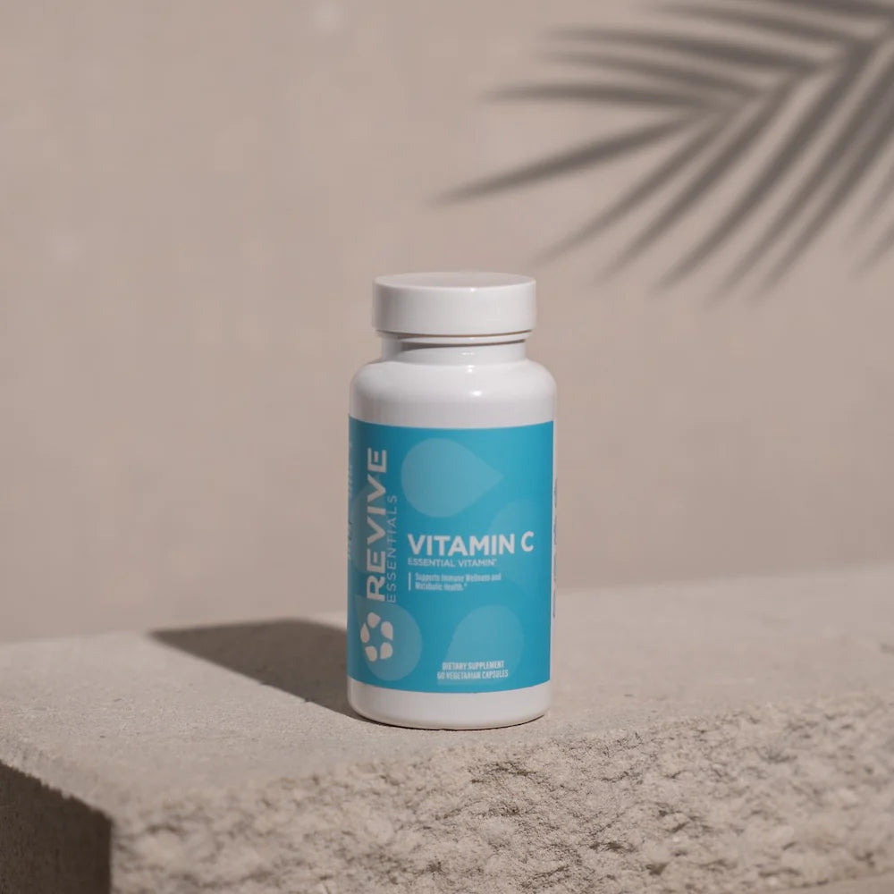 Revive MD - Vitamin C