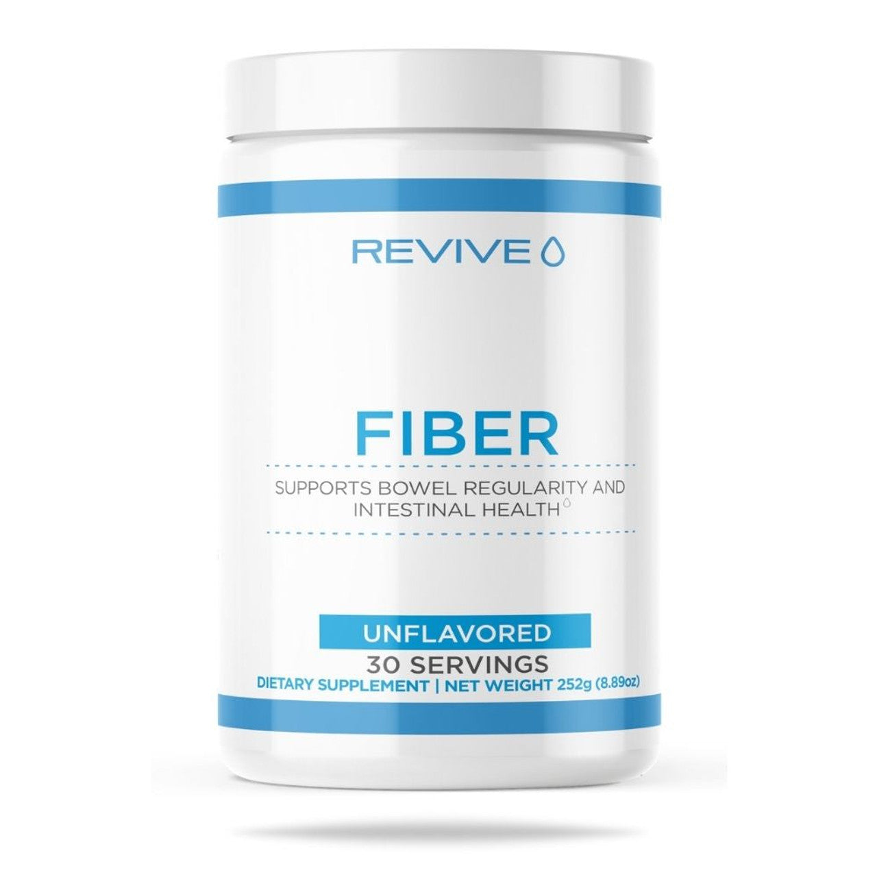Revive MD - Fiber