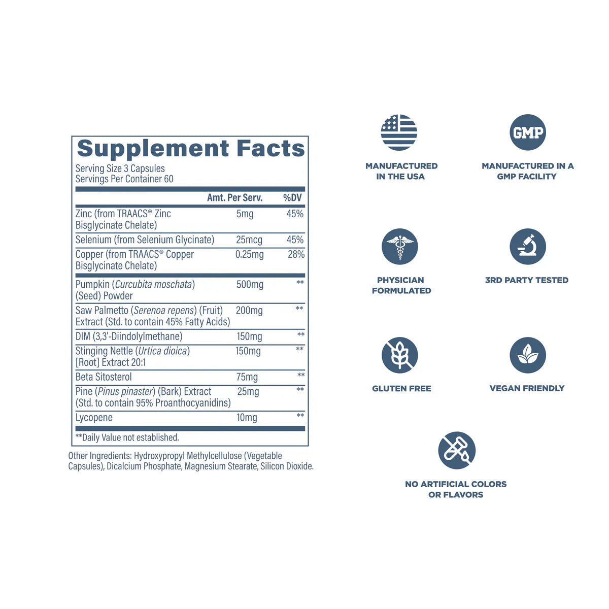 Revive MD - Prostate