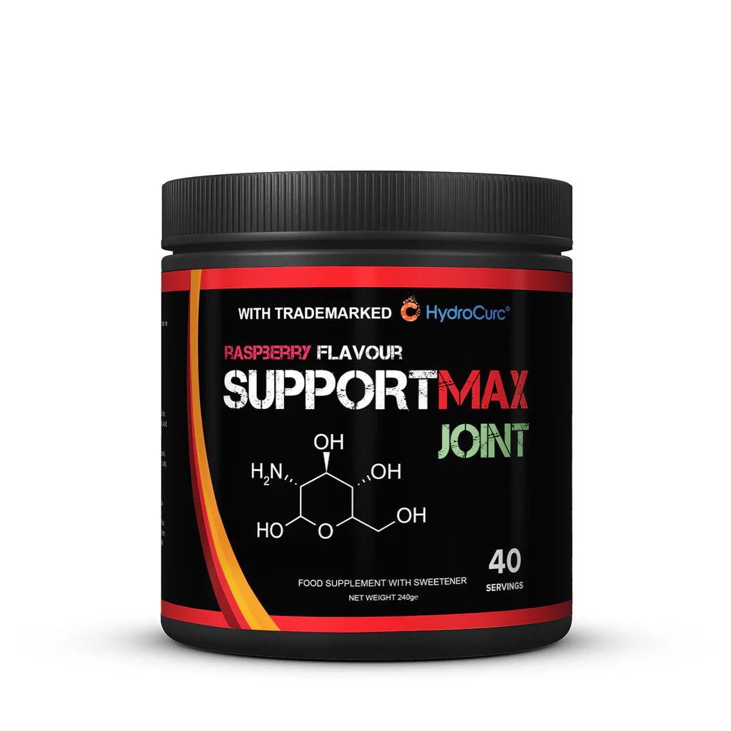 Strom Sports - SupportMax Joint