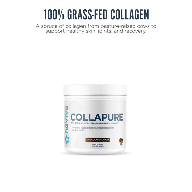 Revive MD - Collagen