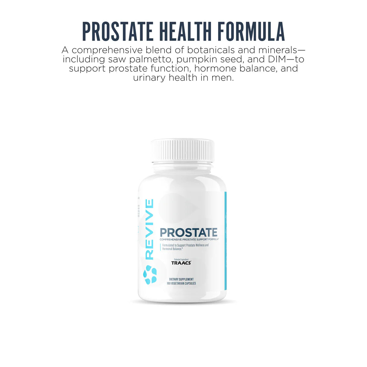 Revive MD - Prostate