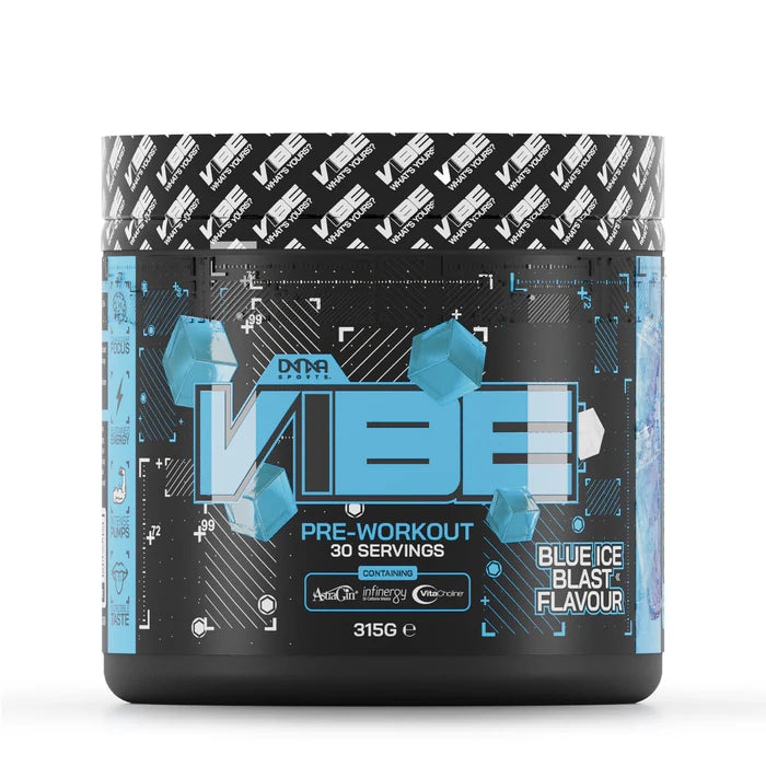DNA Sports - Vibe