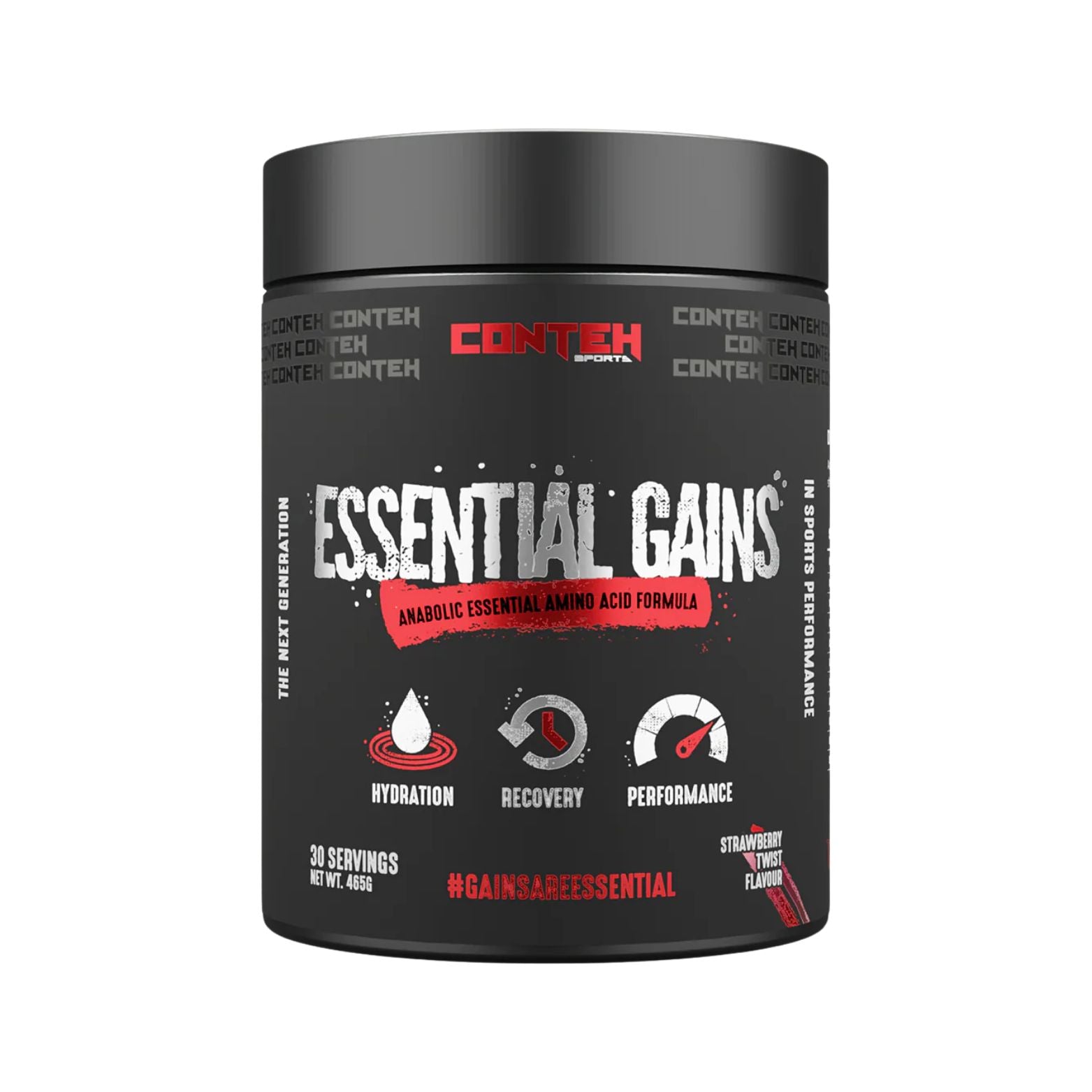 Conteh Sports - Essential Gains EAA